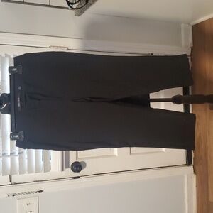 Insight Cuffed Ankle Pants